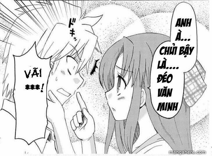 fujimura-kun meitsu chapter 21 23