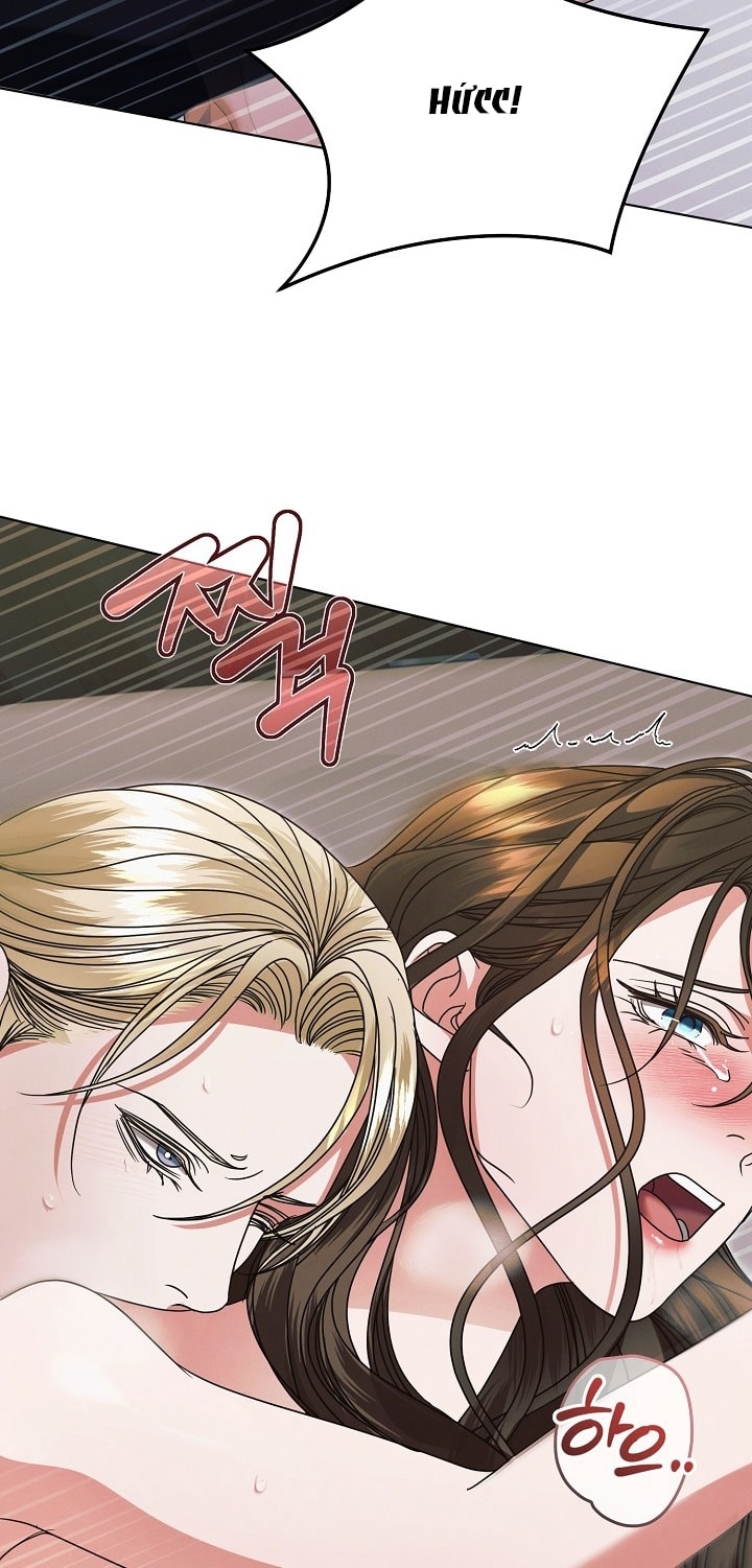 [18+] hãy cầu xin ta đi chapter 26.2 35