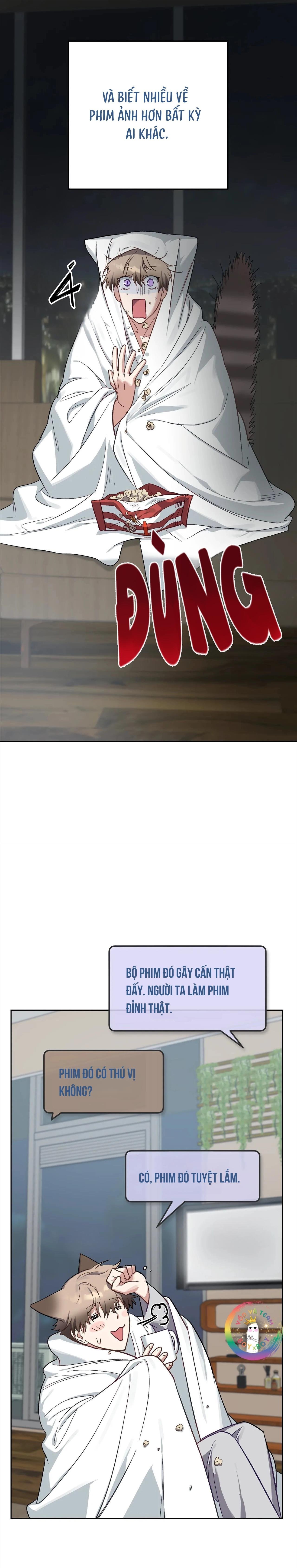 thỏ xuất tinh trong vòng 3 giây chapter 1 38