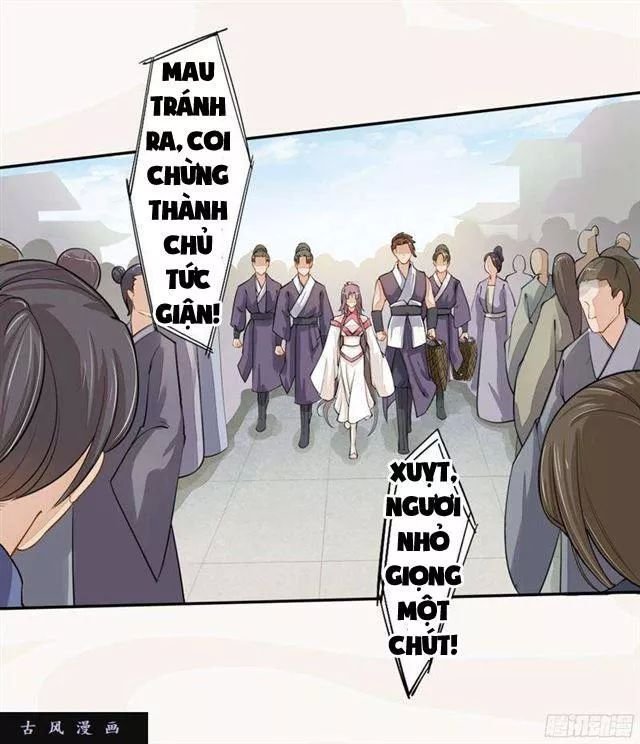 tuyệt thế luyện đan sư chapter 22 20