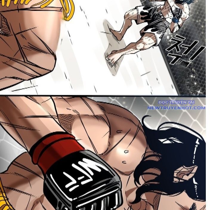 shark - cá mập chapter 335 24