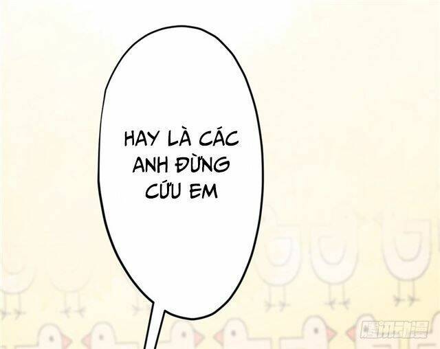 thời khắc và em đều đẹp chapter 4 21