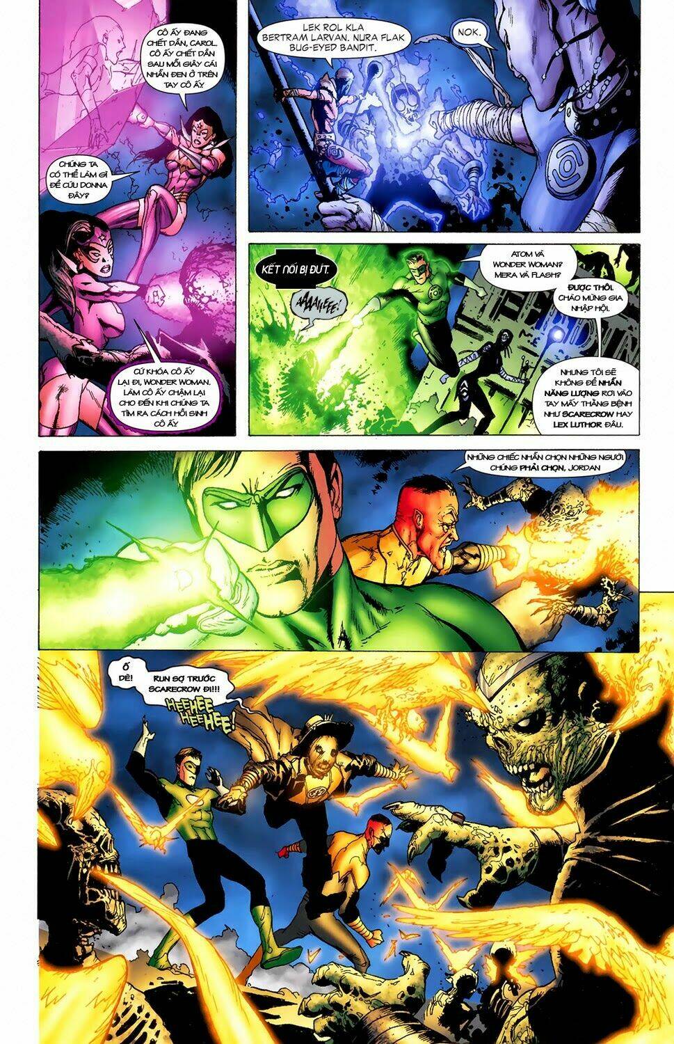 Blackest Night chapter 43 8