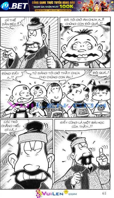 thần đồng đất việt chapter 13 58