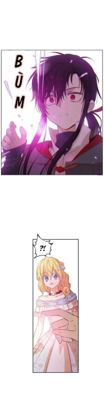 một ngày nọ tôi bỗng thành nàng công chúa chapter 70 7