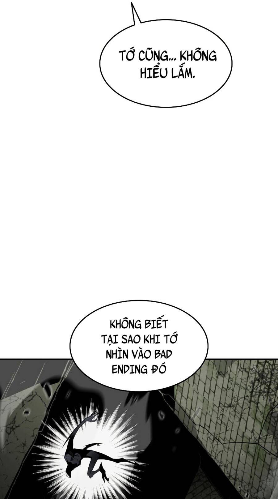 tôi là lính mới chapter 115 9