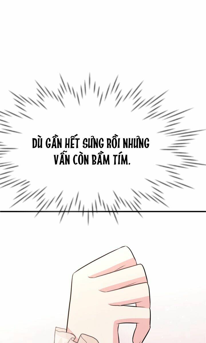 tiểu thư scarlet, em không muốn trả thù sao? chapter 21 19