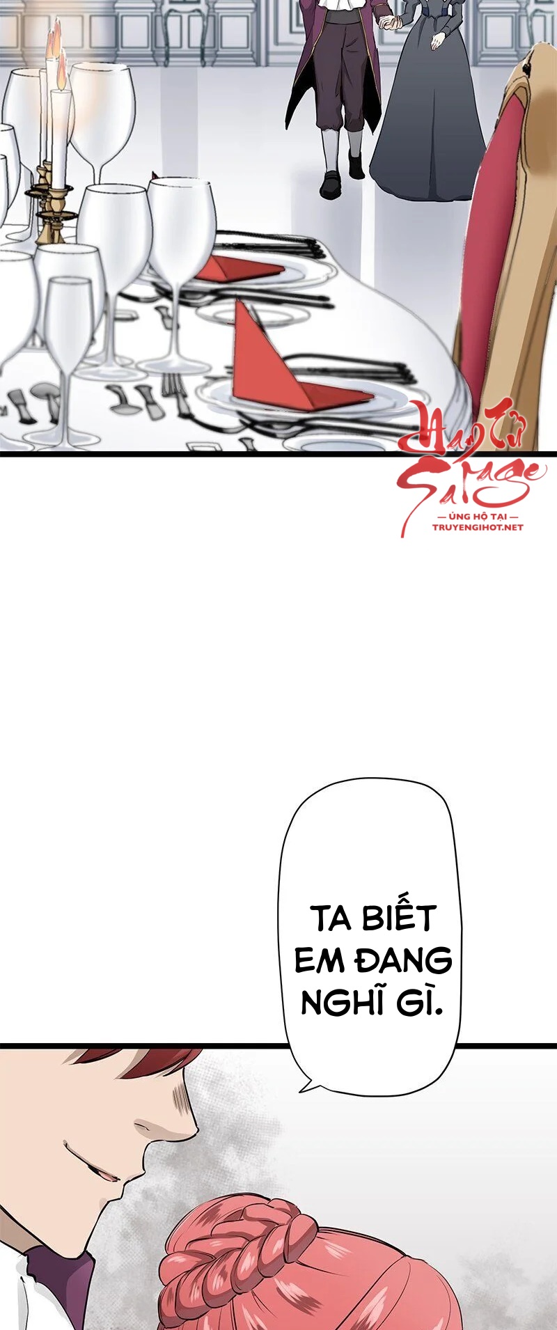 nullitas~nàng dâu giả dối~ chapter 20.1 25