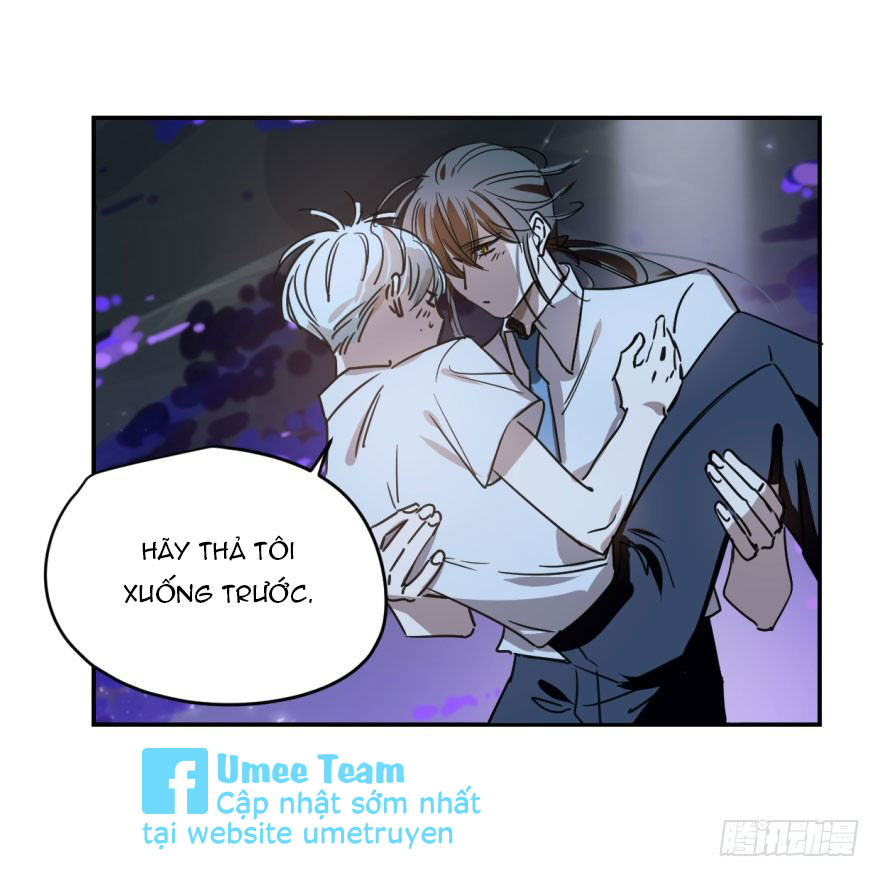 bắt lấy ngao ngao chapter 13 4