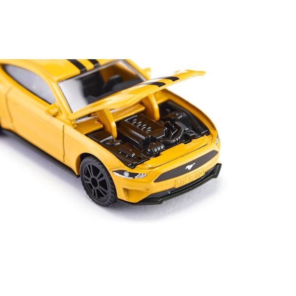 Đồ chơi mô hình SIKU Xe Ford Mustang GT 1530