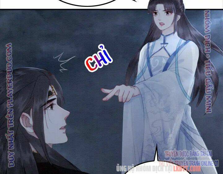 trọng sinh bá sủng nhiếp chính vương quá mạnh mẽ chapter 142 11