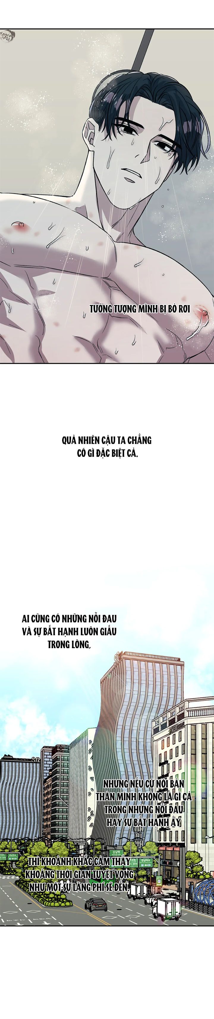 ám ảnh pheromone chapter 17 18