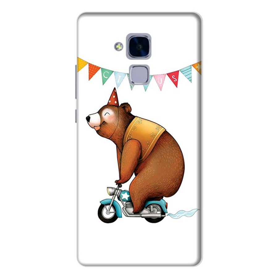 Ốp Lưng Huawei GR5 Mini Mẫu 36