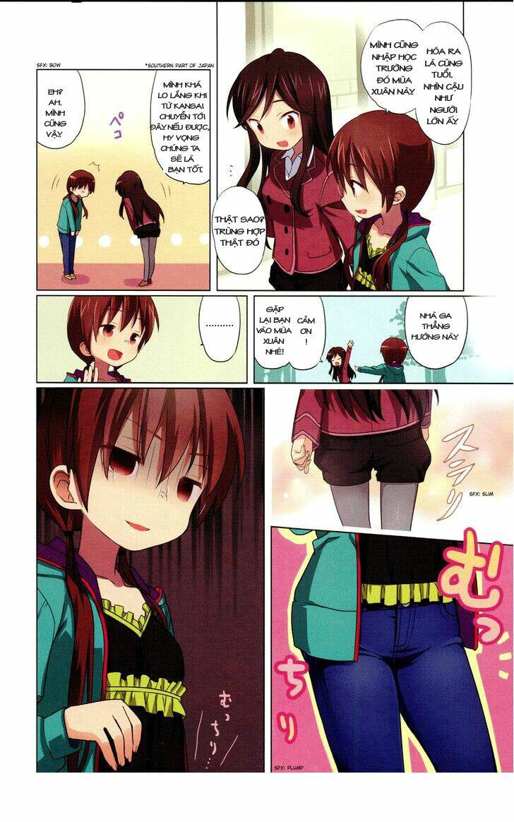 a channel chapter 17 6