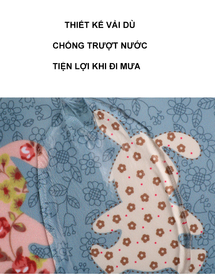 Túi mini thời trang túi xách nữ đeo chéo vai phong cách hàn quốc họa tiết nổi bật K-911-2