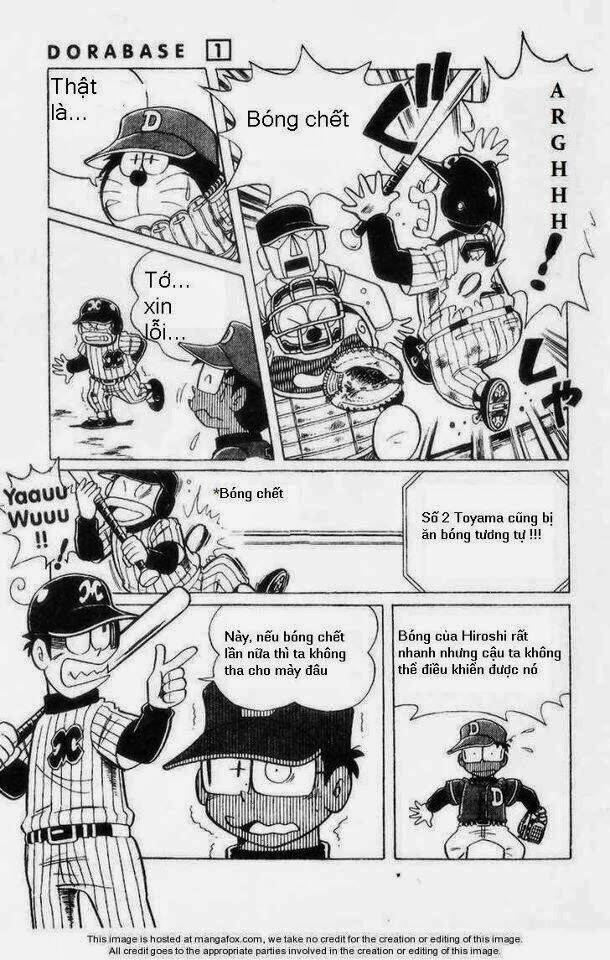 dorabase chapter 3 7