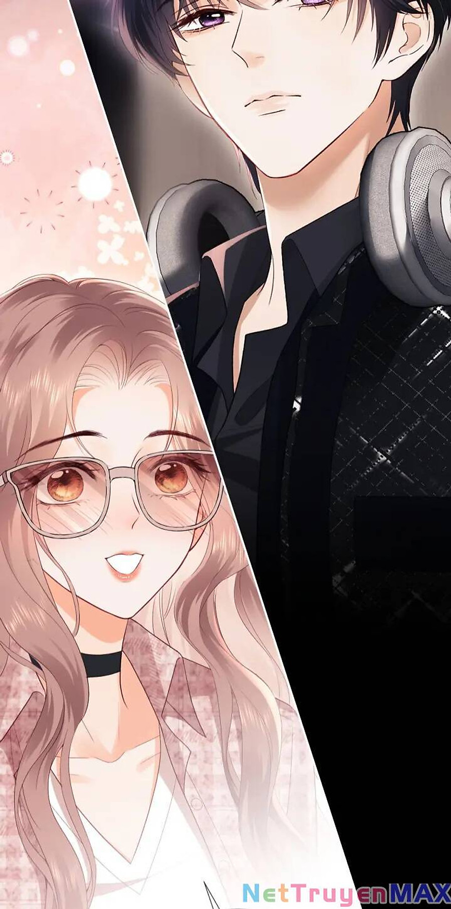 Trọng Sinh Trở Thành Fan" Vợ " Của Thần Tượng chapter 0.5 13