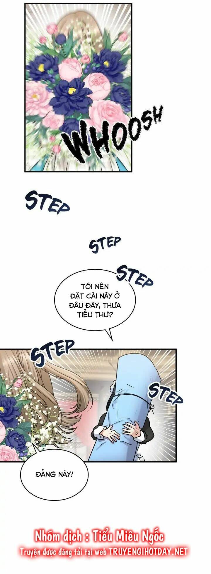 người thừa kế chapter 44 24