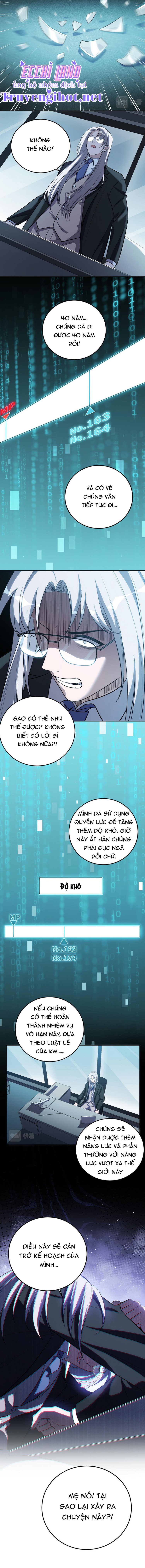 [16+] killing my love chapter 74.1 5