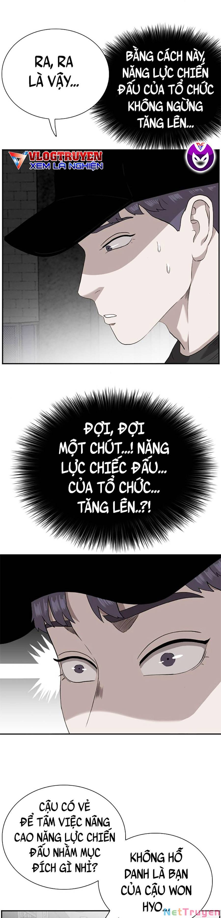 người xấu chapter 97 64