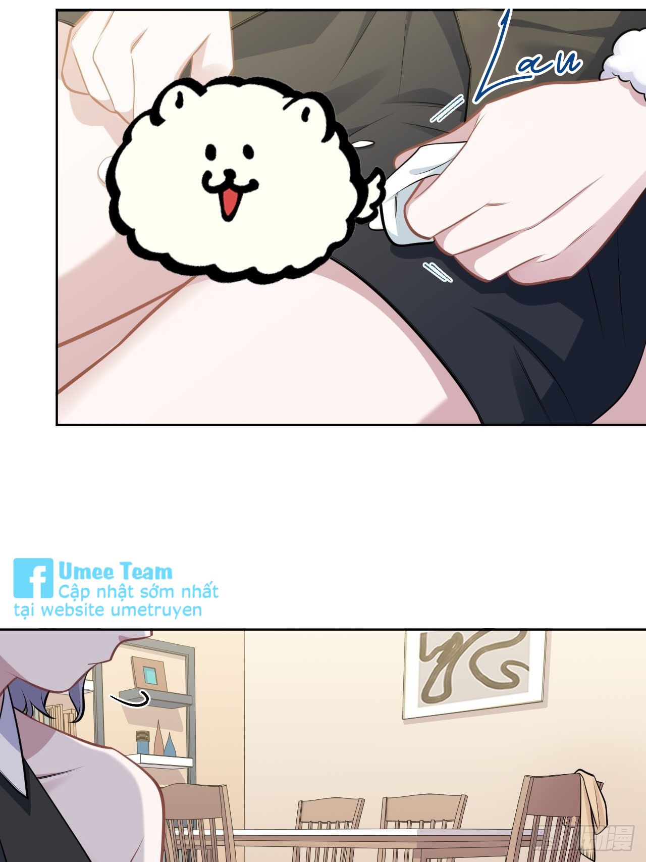 bố vợ đại nhân là bà xã chapter 214 17