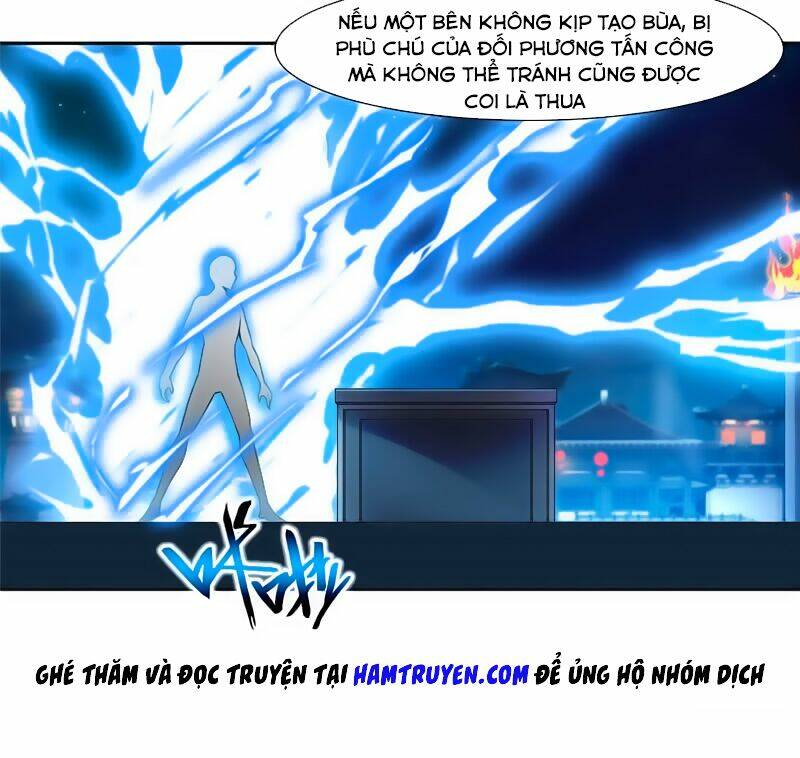 cửu dương thần vương chapter 31 4