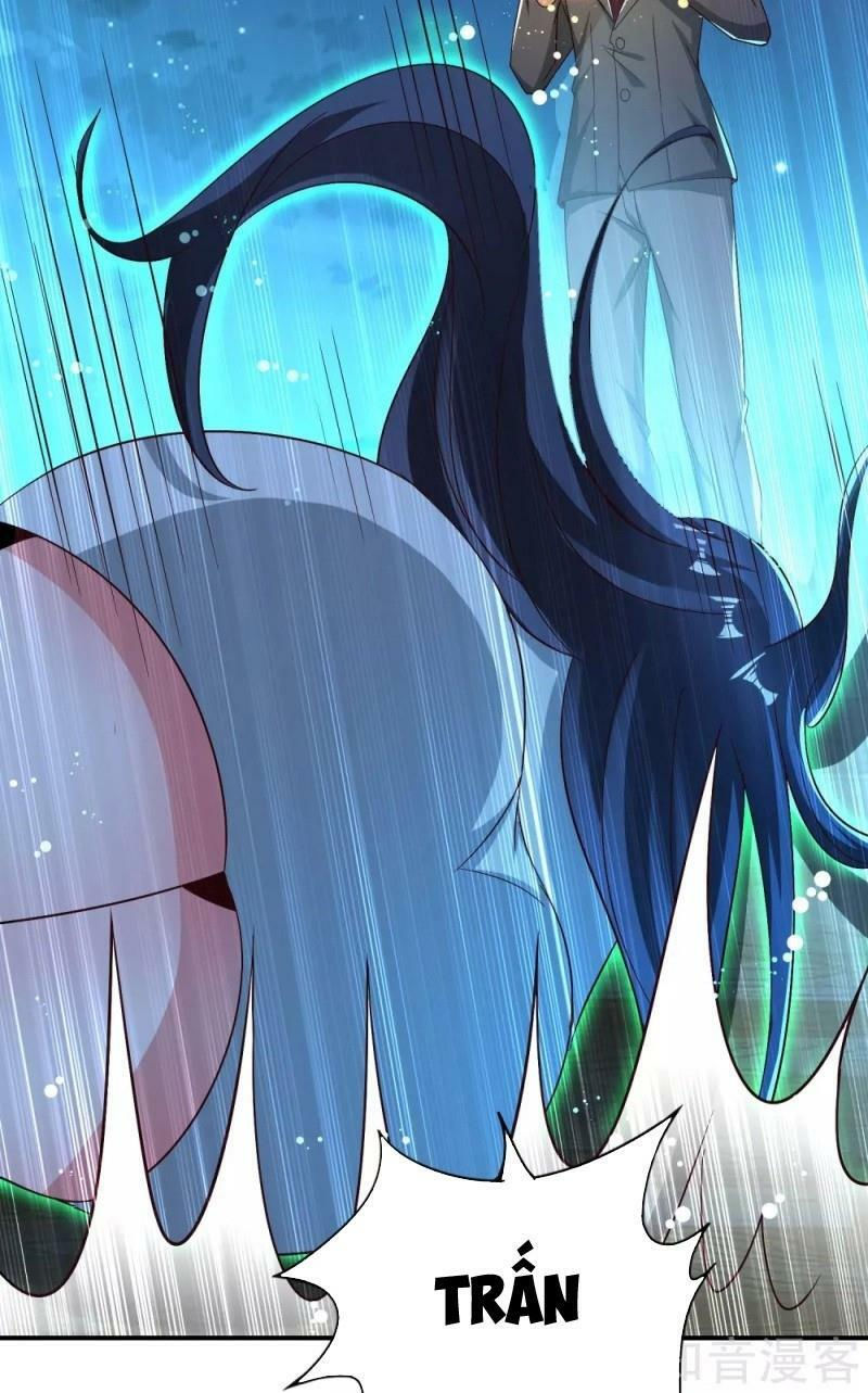 vòng bạn bè mạnh nhất của tiên giới chapter 39 15