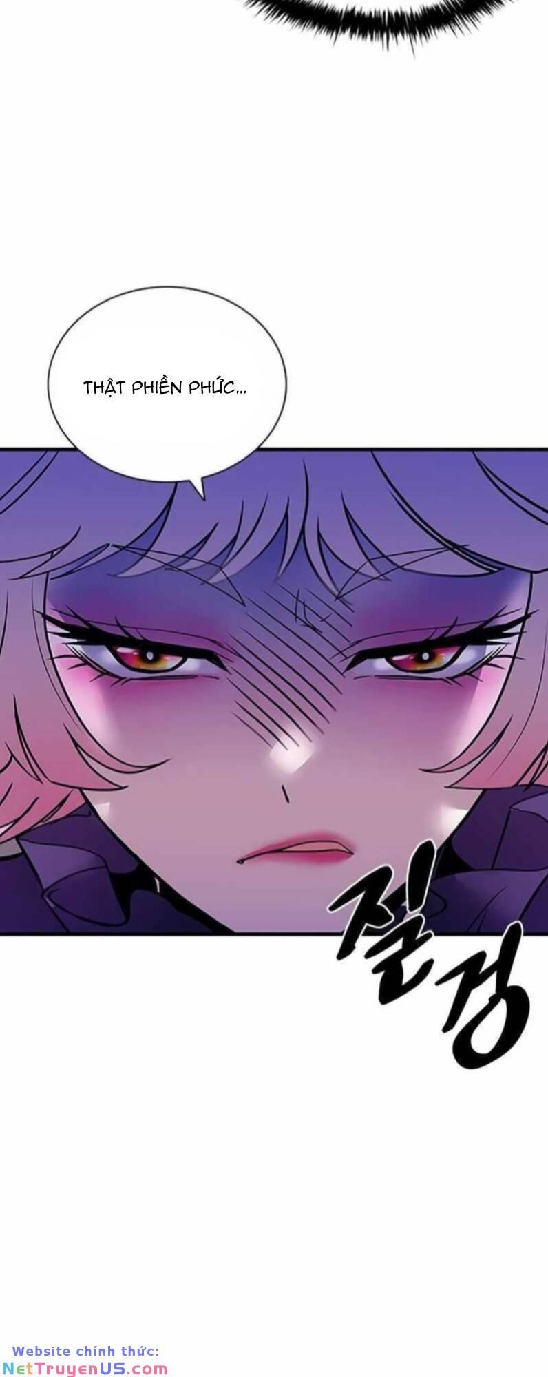 chuyển sinh thành ác nhân chapter 121 58