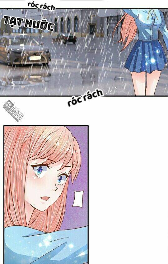 bộ trưởng ác ma tiếp cận tôi chapter 25 9