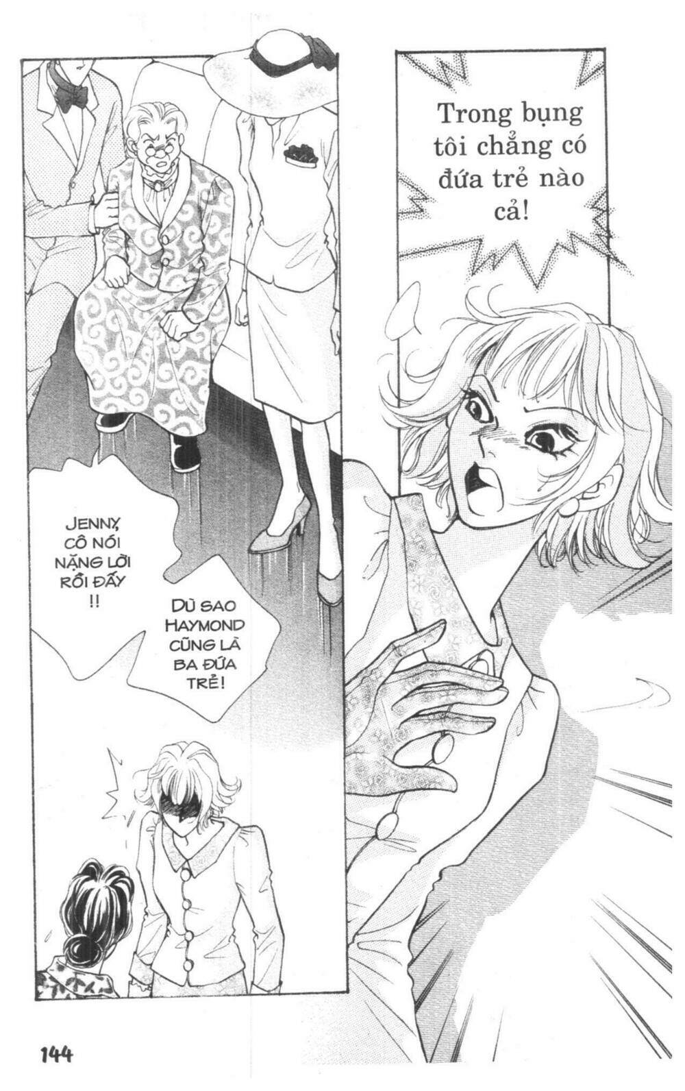 diamond hearts chapter 8 142