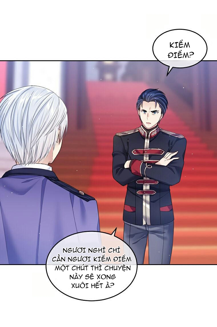 chồng tôi dễ thương quá, phải làm sao bây giờ? chapter 10.1 18