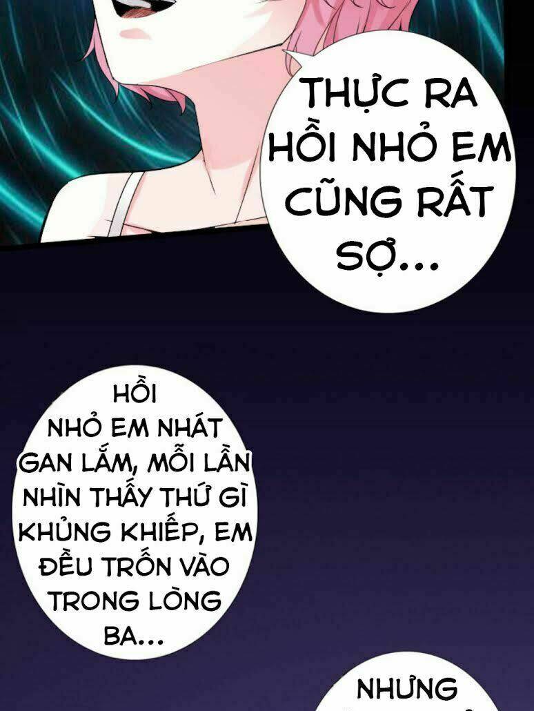 tuyệt phẩm tà thiếu chapter 22 13