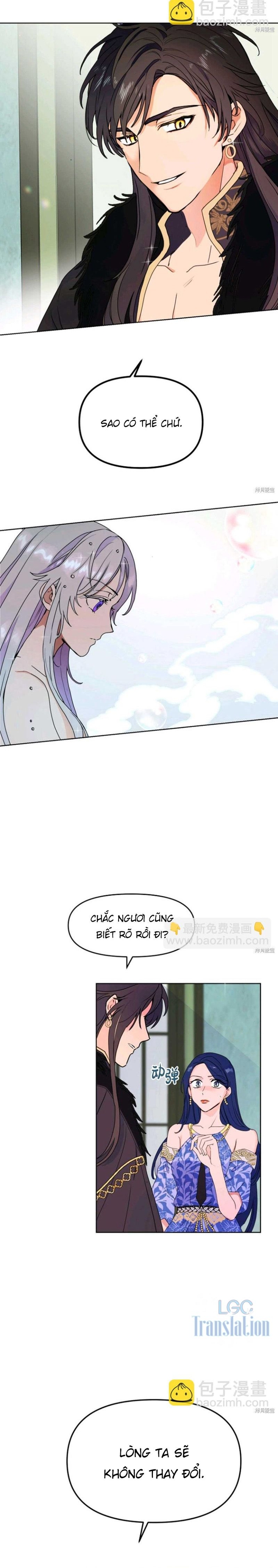 quên chồng đi, kiếm tiền thôi chapter 5 3