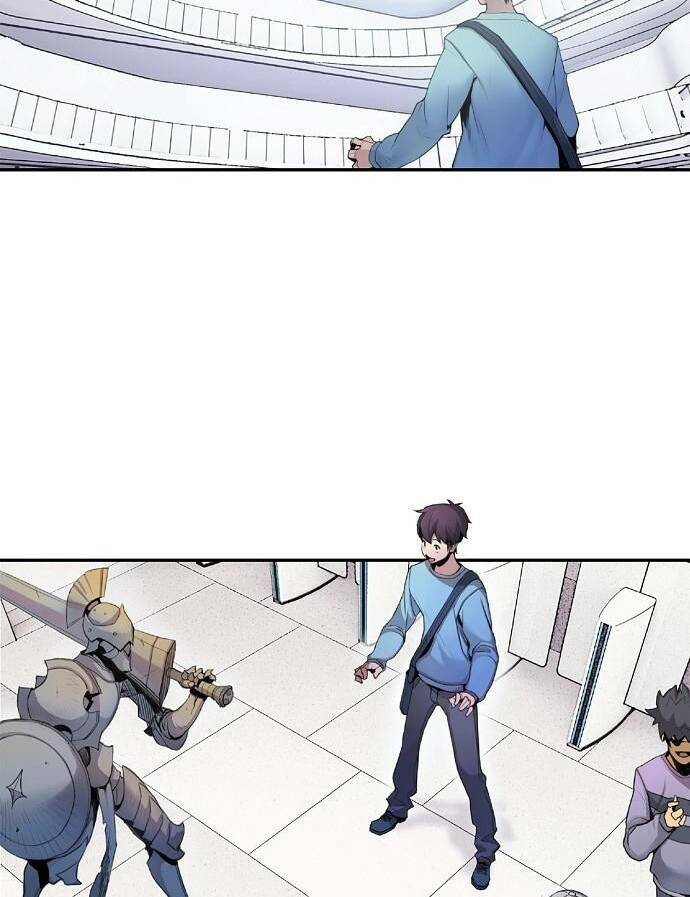 băng tâm kỵ sĩ chapter 2 10