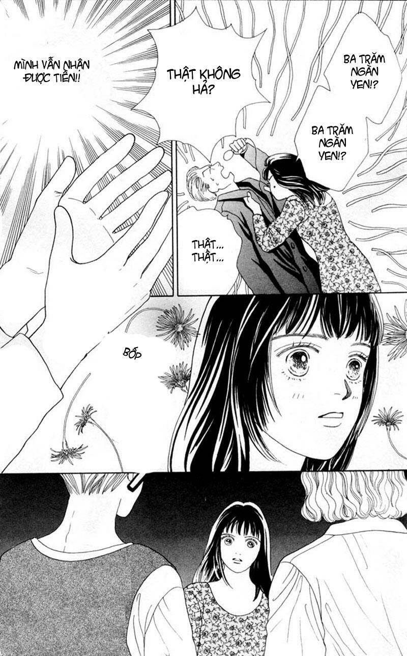 con nhà giàu chapter 68 14