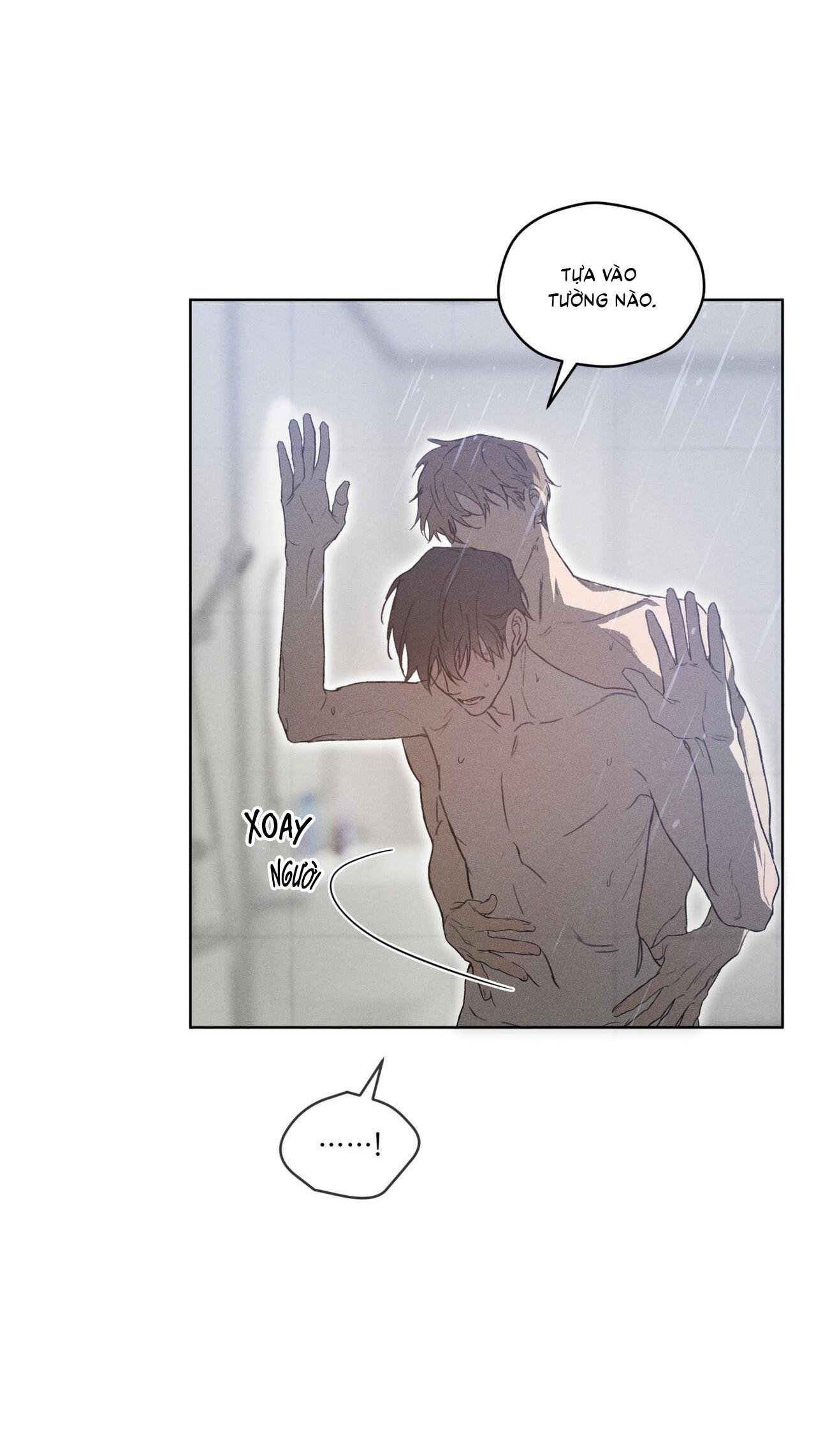 hồi ức của nhịp thở chapter 27 19