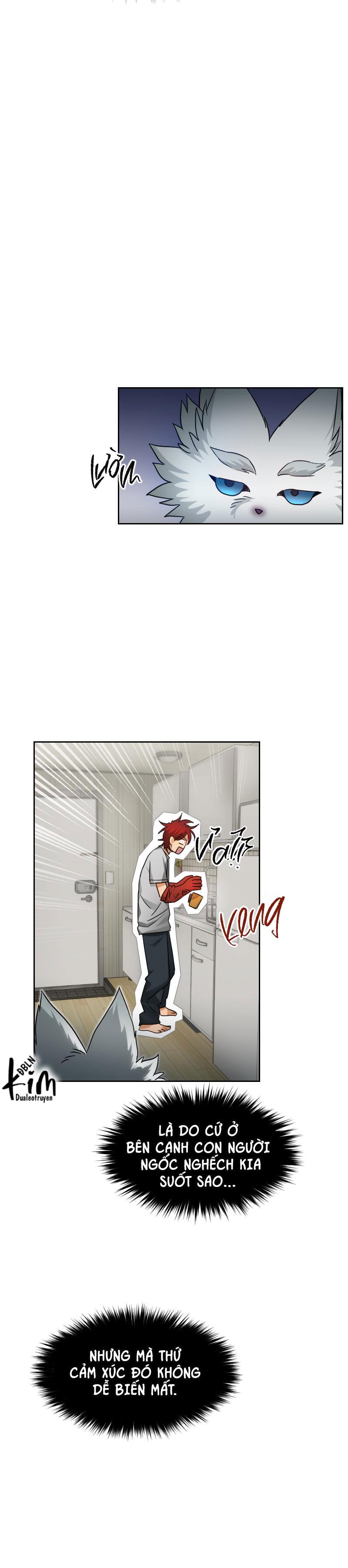 tế phẩm thần núi chapter 8 22