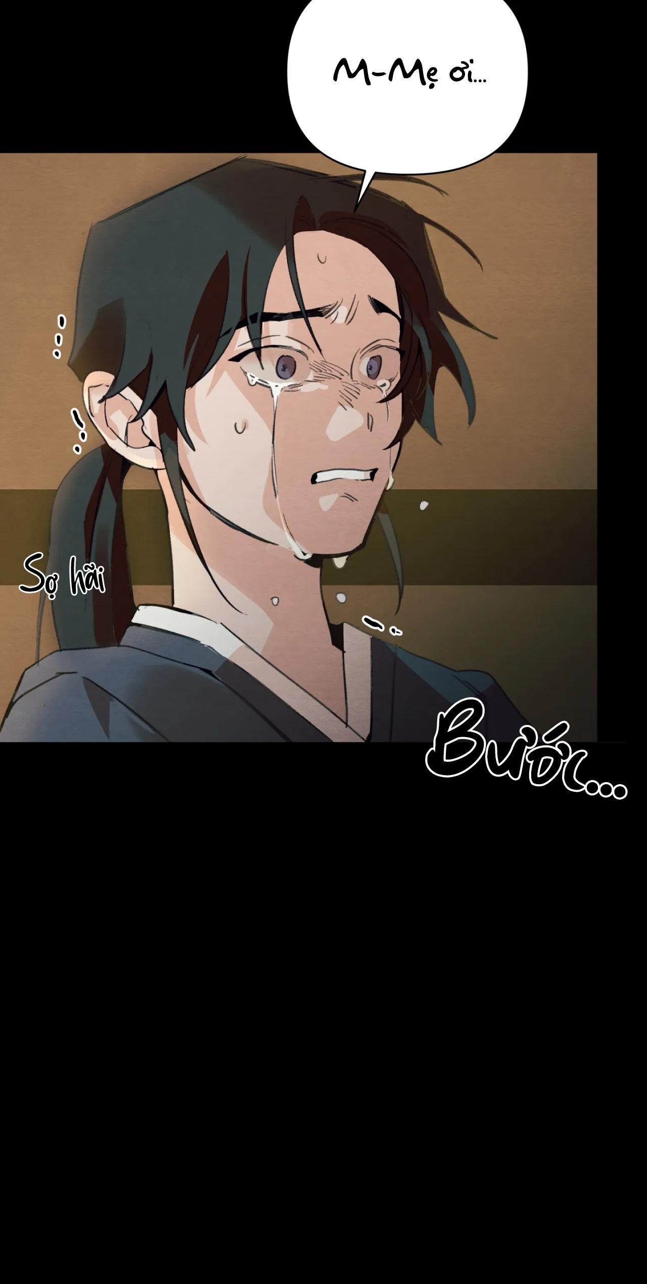 manhwa chịch vồn chịch vã chapter 9 23