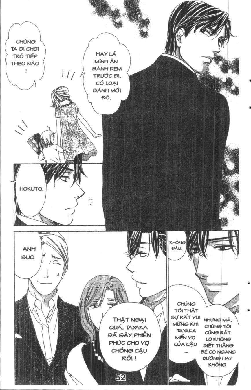 hôn nhân bất đắc dĩ - love of firos you chapter 34 4