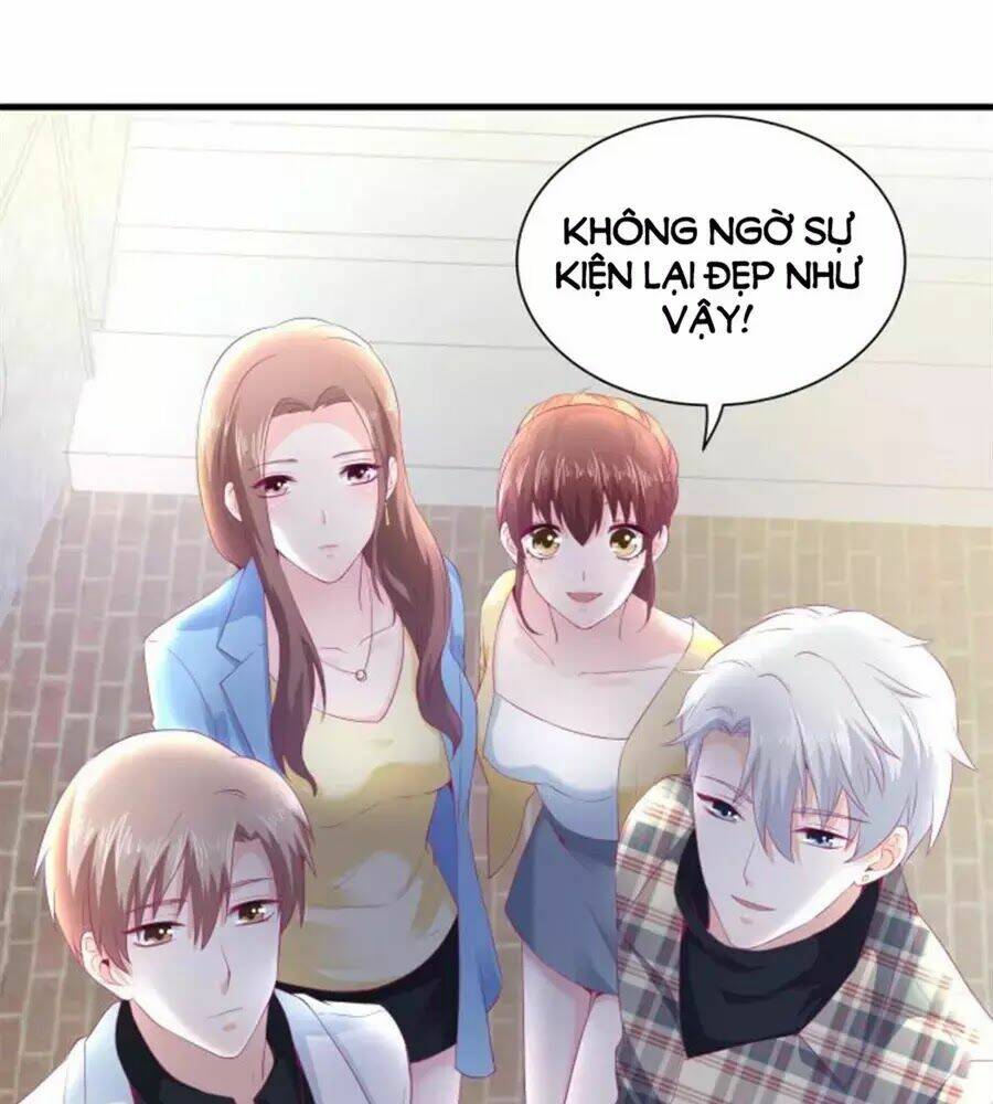 khi trò chơi ác ma bắt đầu chapter 126 76