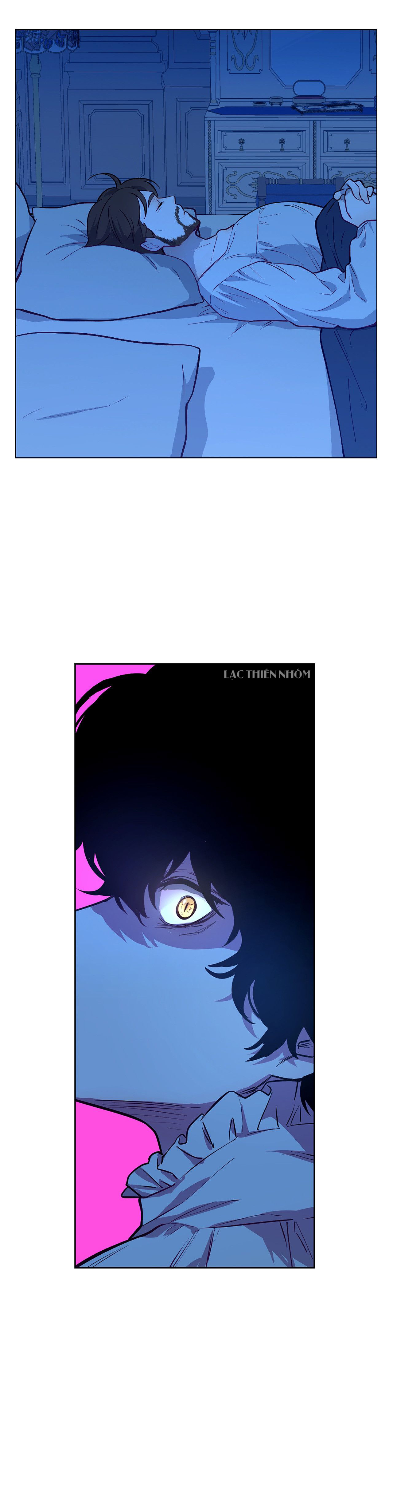 máu của nàng giselle chapter 12 18