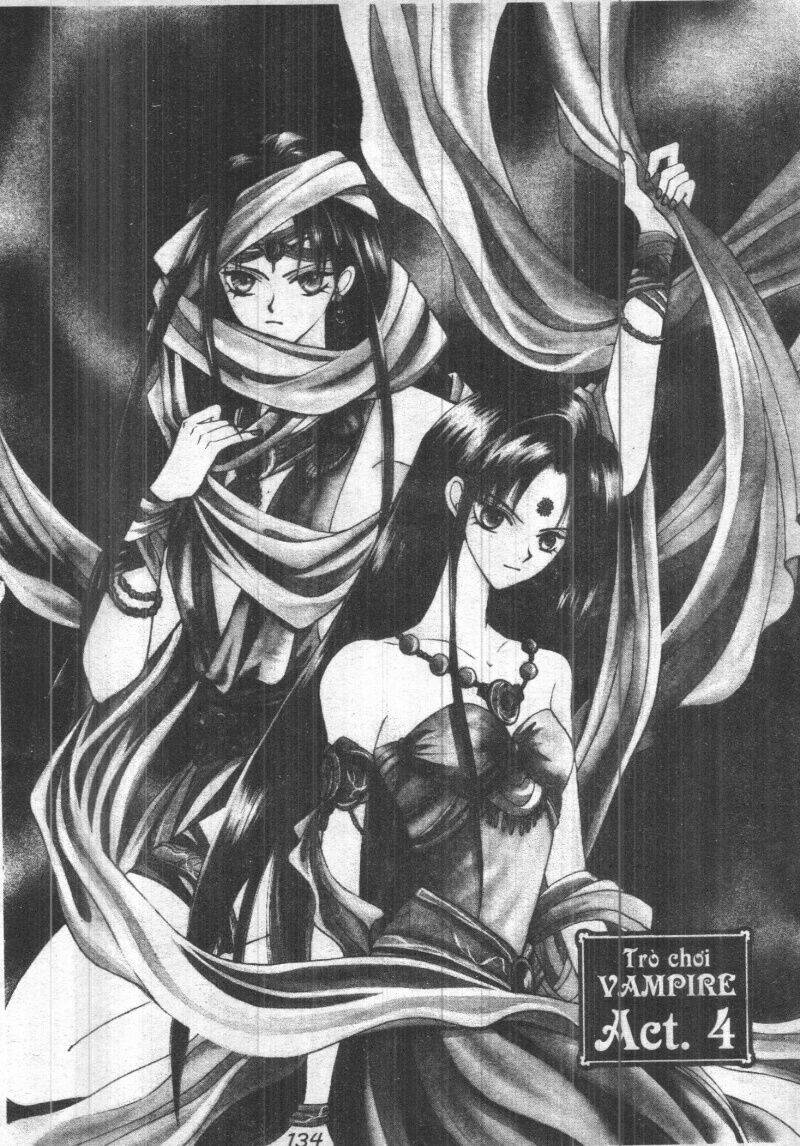 vampire game chapter 1 135