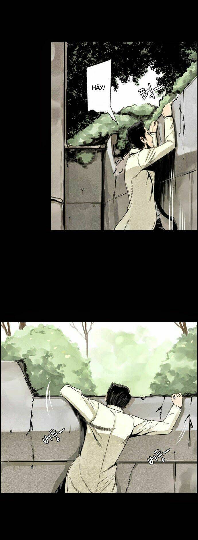 những xác chết hồi sinh từ đại dương chapter 20 46