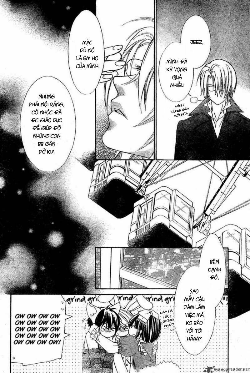 shounen dolls chapter 4 47