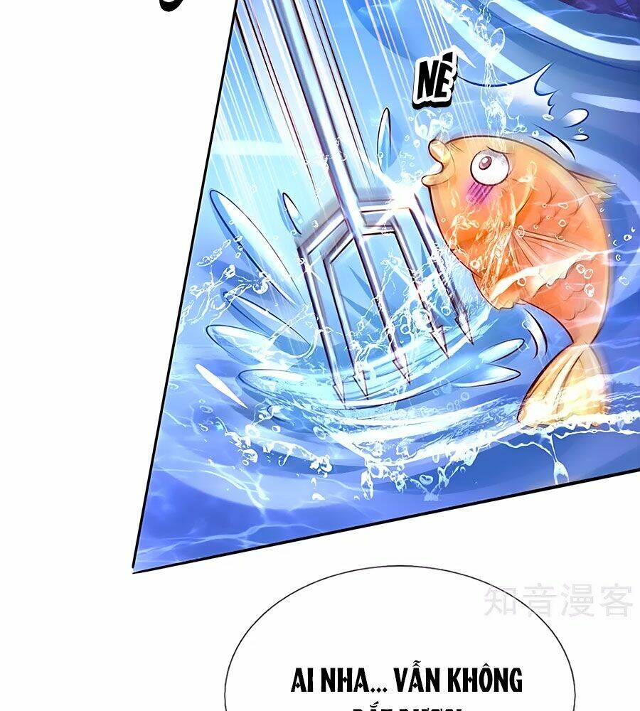 bỗng một ngày trở thành con gái nhà vua chapter 185 22