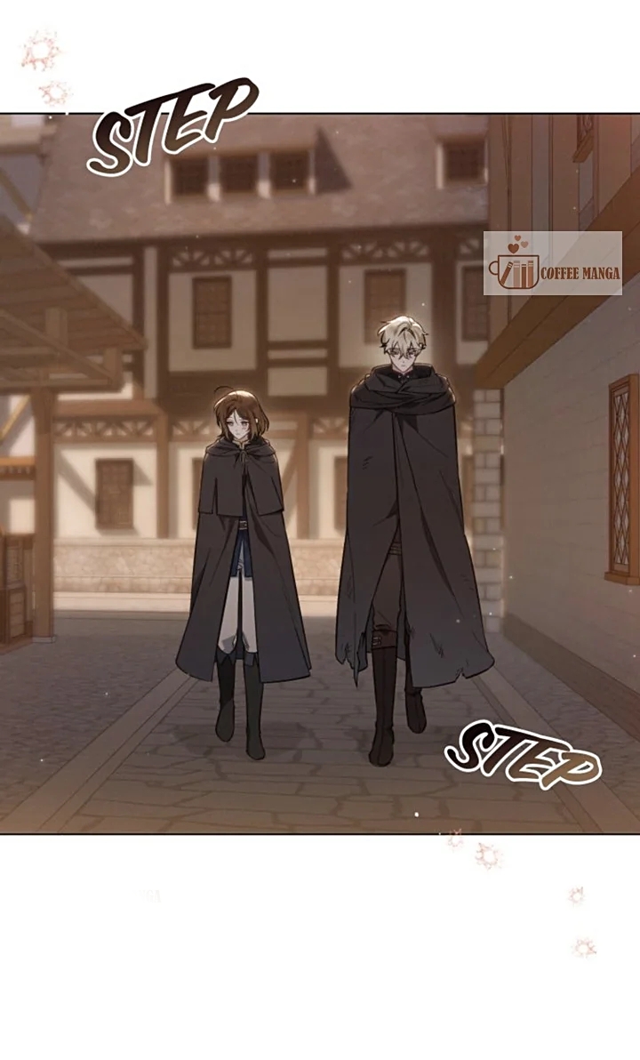 Thanh Gươm của Evangeline chapter 18.1 14