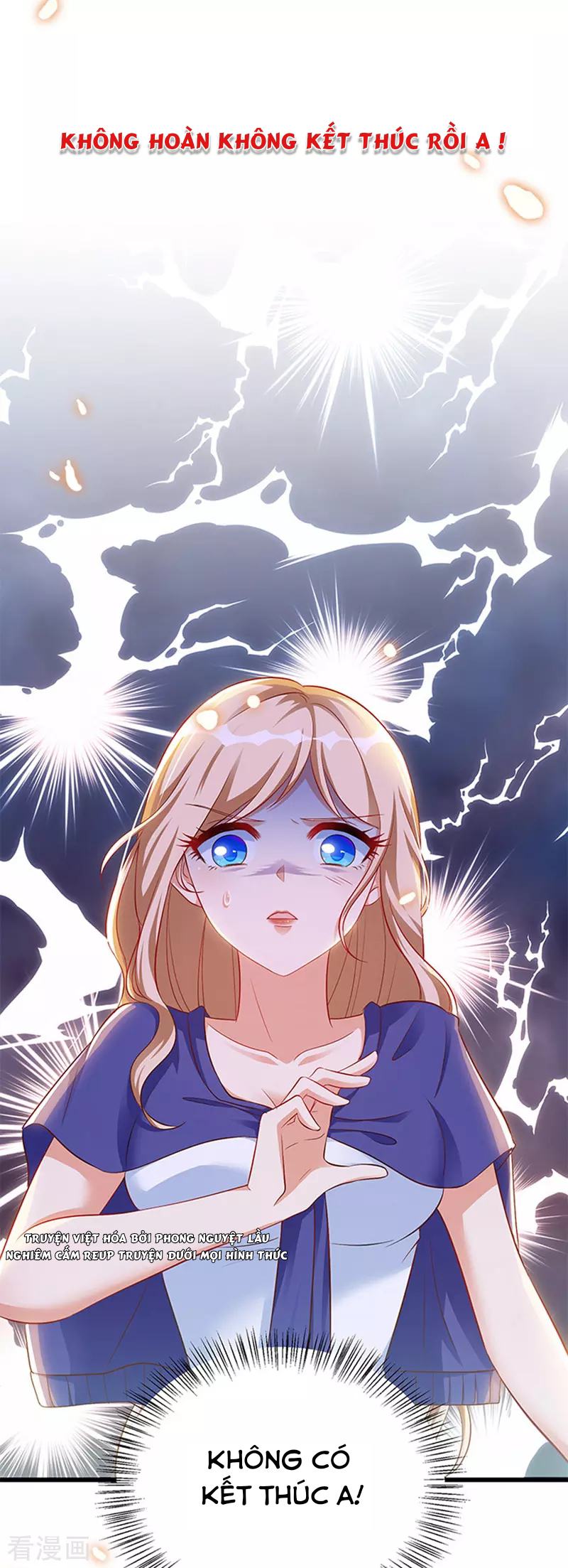 thú thế cuồng phi : không đáng nữ hải vương dị giới chapter 1 11