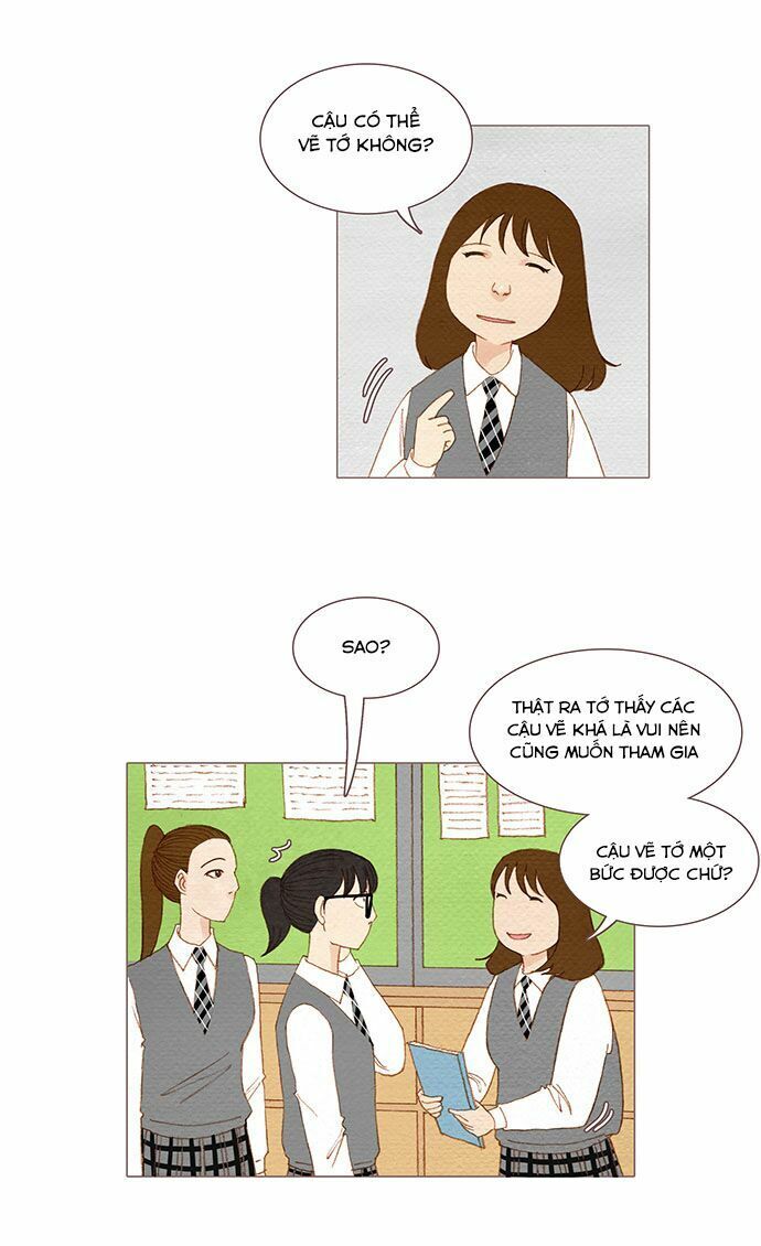 thánh thần trẻ trâu chapter 47 27