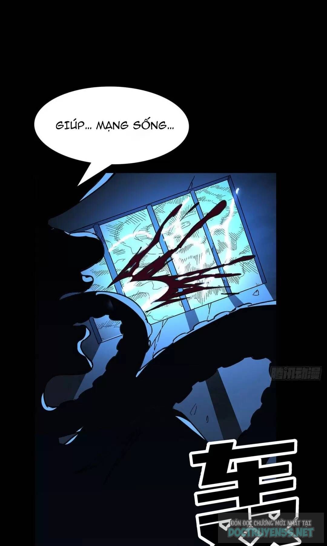 giải cứu 99 nữ chính ở mạt thế chapter 125 9