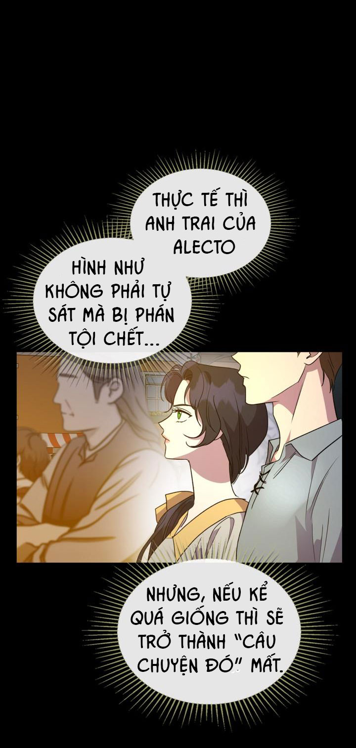 giết chết ác nữ phản diện chapter 36 12